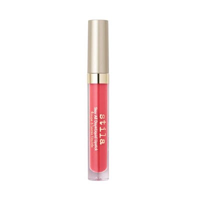 STAY ALL DAY LIQUID LIPSTICK (LABIAL L&Iacute;QUIDO)